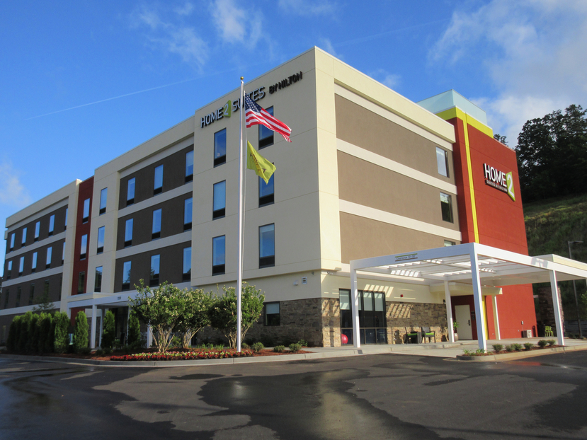 Home2 Suites by Hilton Cartersville