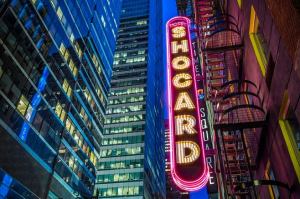 Hotel Shocard