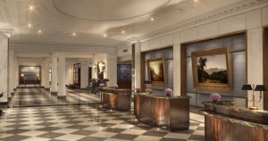 InterContinental Barclay New York