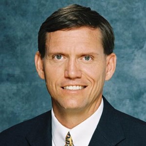 John Thomas, Physicians Realty Trust