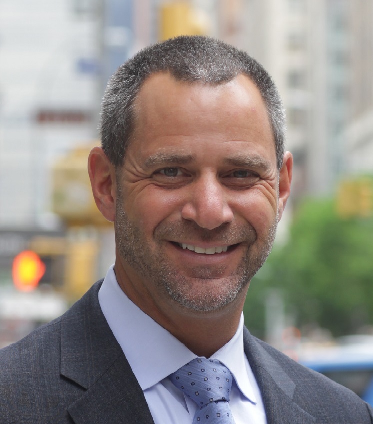 Gary Malin, Citi Habitats