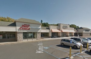 King's Mall in Kingston, N.Y.