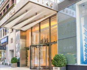 1140 Avenue of the Americas, New York City