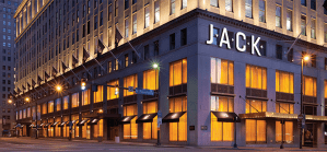 JACK Cleveland Casino
