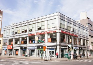135 East 125 Street