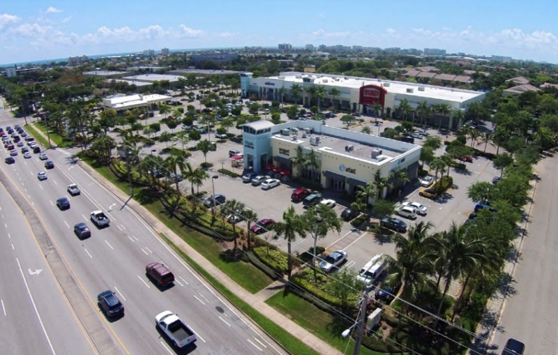 Marcus & Millichap Arranges Miami Metro Retail Deal Commercial