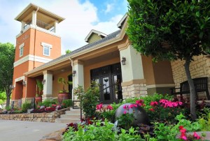 1825 Apartments, Pflugerville