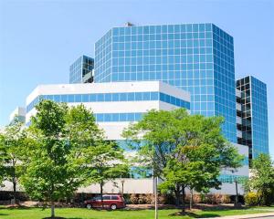 500 Plaza Drive, Secaucus, N.J.