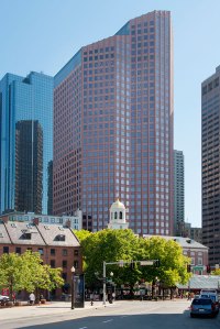 60 State St., Boston