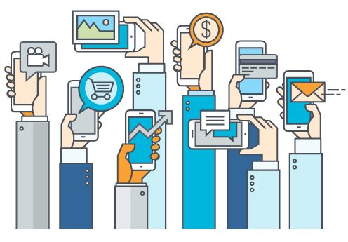 Credit: Avison Young, "Technological Disruption and the Real Estate Industry" report
