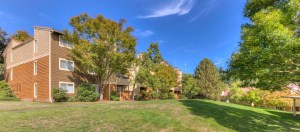 Breckenridge Apartment Homes, Portland, Ore.