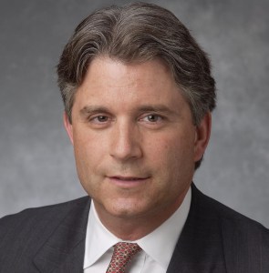 Cal Frese, global group president, CBRE