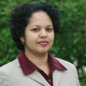 Chandra Dhandapani, CBRE