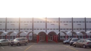 Colerain High School