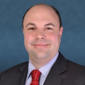 David Varca, Managing Director for Healthcare Finance at Greystone