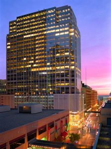 Fifty South Sixth, Minneapolis