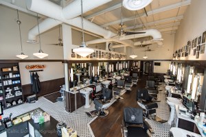 Finley's Interior