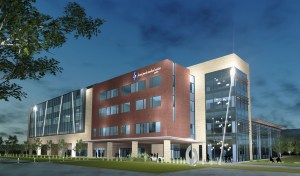 Forest Park Medical Center Austin