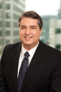Frank Espinosa, CEO of Elandis