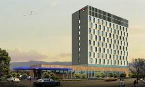 Hampton by Hilton, Bolu, Turkey