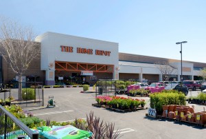 Home Depot Henderson