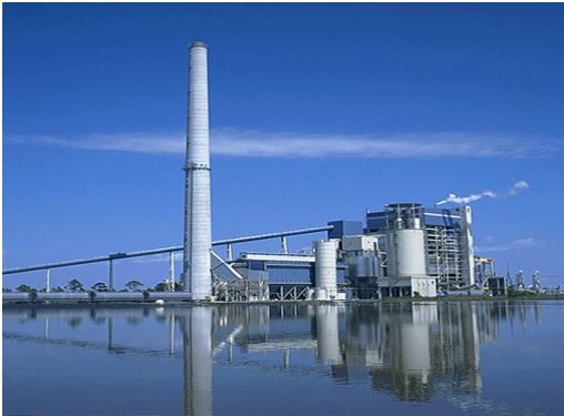 Indiantown Cogeneration