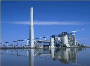 Indiantown Cogeneration