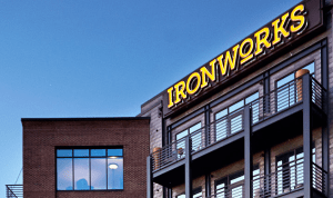 Ironworks at Keystone in Indianapolis