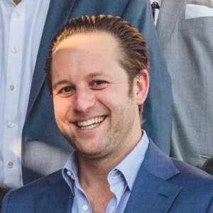 Jeff Robbins, SVP & managing director, Walker & Dunlop
