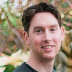 Justin Brown, Berkshire Venture Investments
