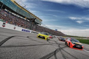 Kansas Speedway