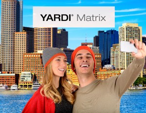 Yardi Matrix Boston Multifamily Spring Report 2016