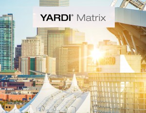 Yardi Matrix: Denver Multifamily Spring Report 2016