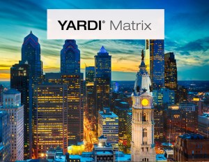 Yardi Matrix: Philadelphia Multifamily Spring Report 2016