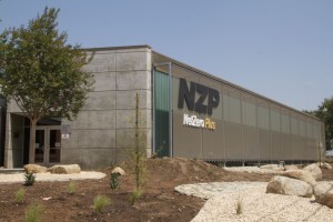 The Net Zero Plus Electric Training Institute in Los Angeles