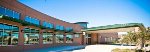 Post Acute Medical Specialty Hospital of New Braunfels