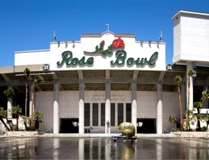 Rose Bowl