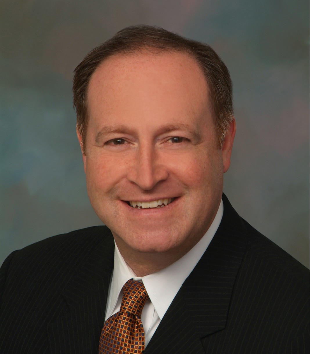 Stuart Wernick, managing director and SVP, Walker & Dunlop