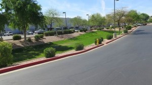 Tempe Commerce Park