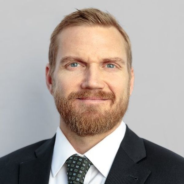 Tom Dunn, JLL