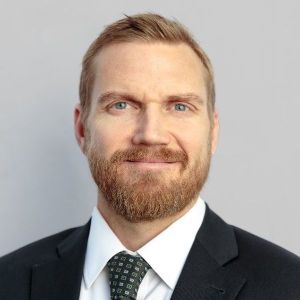 Tom Dunn, JLL