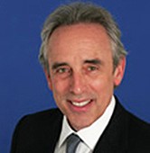 Tom Flexner, vice chairman & global head of real estate, Citigroup