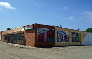 U-Haul Moving & Storage of Harrison Township