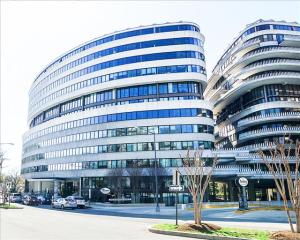 Watergate 600, Washington, D.C.