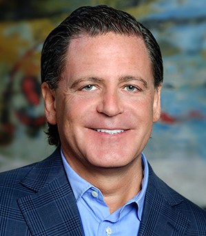 Dan Gilbert