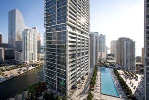 W Hotel Miami