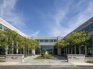 1000 Chesterbrook Blvd. in Berwyn, Pa.