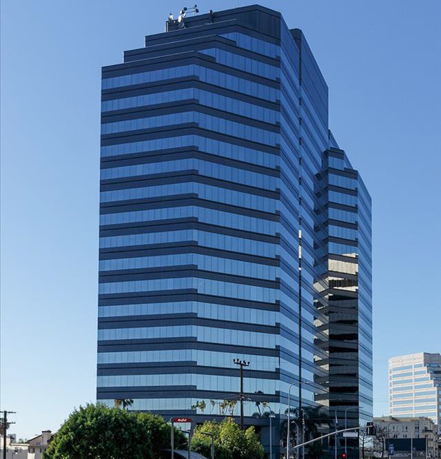 12100 Wilshire Blvd., Los Angeles