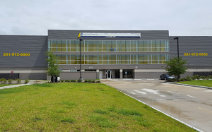 650 Bay Area Blvd. in Houston