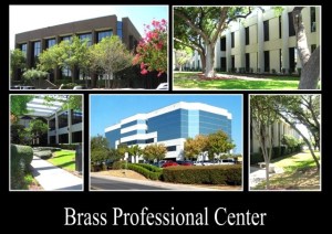 Brass Professional Center
